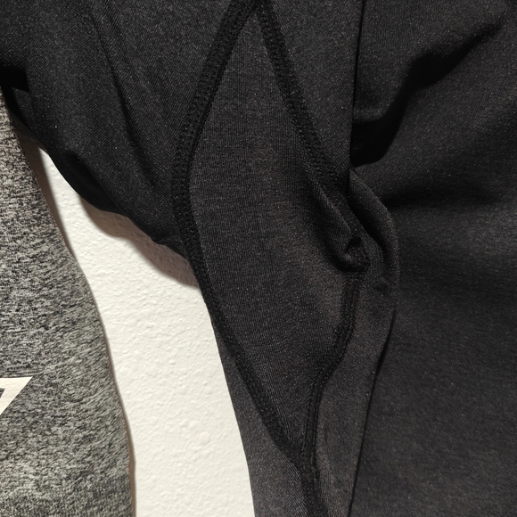 Gymshark Adapt Ombre Leggings Size Medium Seamless - Picture 6 of 6